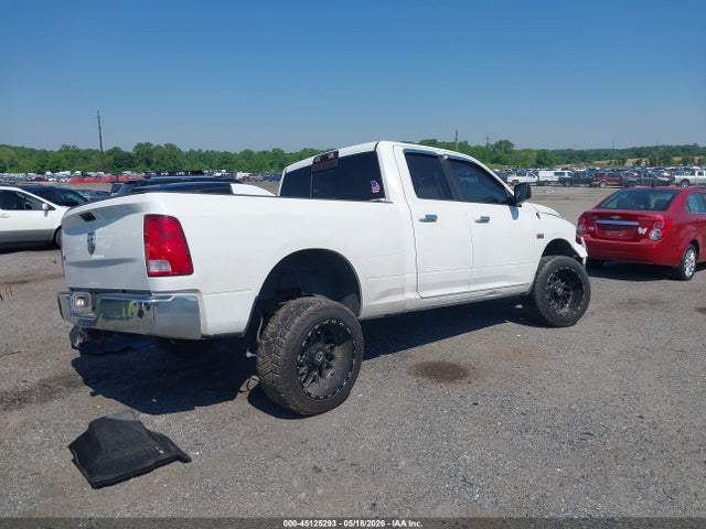 Aukcja sprzedaży 2016 Ram 1500 Slt, vin: 1C6RR6GT5GS143855, numer aukcji: 45125293