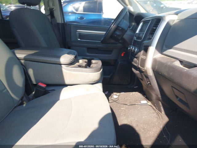 Aukcja sprzedaży 2016 Ram 1500 Slt, vin: 1C6RR6GT5GS143855, numer aukcji: 45125293