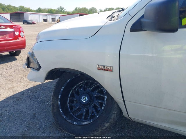 Aukcja sprzedaży 2016 Ram 1500 Slt, vin: 1C6RR6GT5GS143855, numer aukcji: 45125293