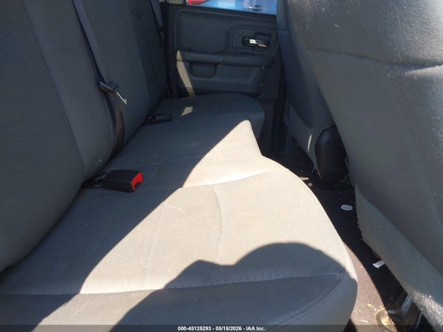 Aukcja sprzedaży 2016 Ram 1500 Slt, vin: 1C6RR6GT5GS143855, numer aukcji: 45125293