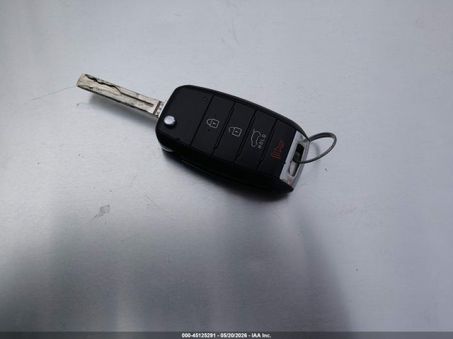 Aukcja sprzedaży 2014 Kia Sorento Lx, vin: 5XYKT3A66EG524629, numer aukcji: 45125291
