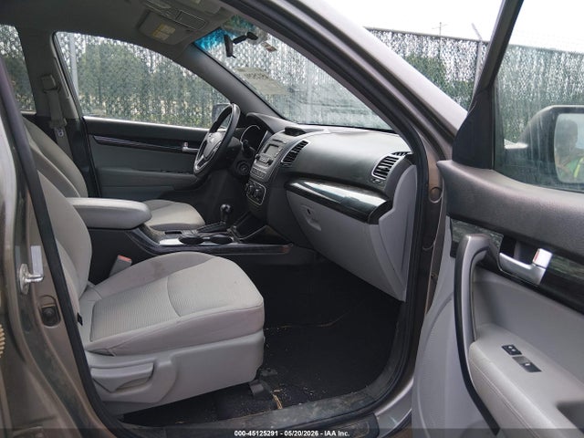 Aukcja sprzedaży 2014 Kia Sorento Lx, vin: 5XYKT3A66EG524629, numer aukcji: 45125291