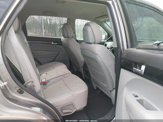 Aukcja sprzedaży 2014 Kia Sorento Lx, vin: 5XYKT3A66EG524629, numer aukcji: 45125291