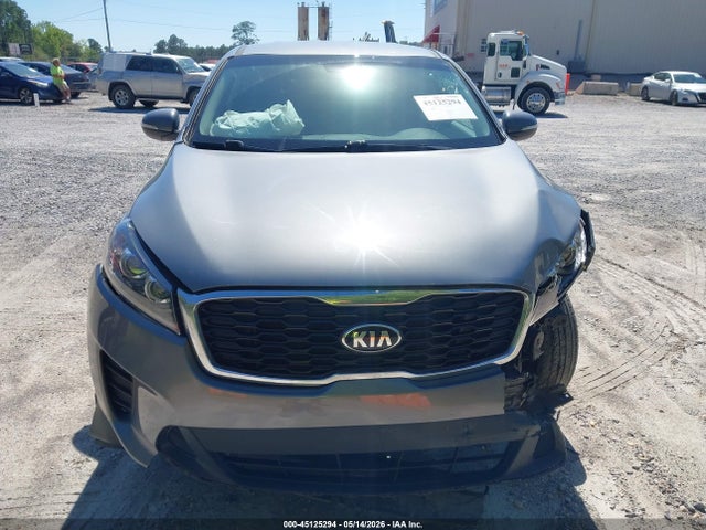 KIA Sorento 2.4l L 2020 5XYPG4A35LG646546 Image 12