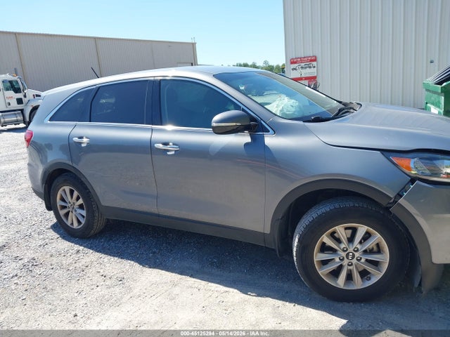 KIA Sorento 2.4l L 2020 5XYPG4A35LG646546 Image 13