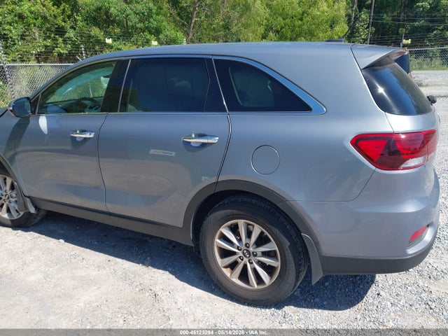 KIA Sorento 2.4l L 2020 5XYPG4A35LG646546 Image 14