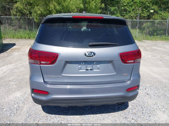 KIA Sorento 2.4l L 2020 5XYPG4A35LG646546 Image 16