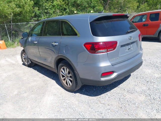 KIA Sorento 2.4l L 2020 5XYPG4A35LG646546 Image 3