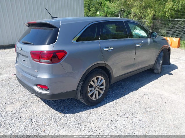 KIA Sorento 2.4l L 2020 5XYPG4A35LG646546 Image 4