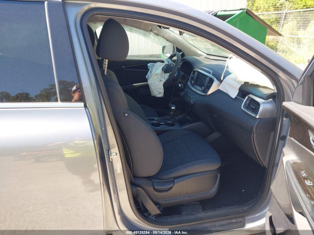 KIA Sorento 2.4l L 2020 5XYPG4A35LG646546 Image 5