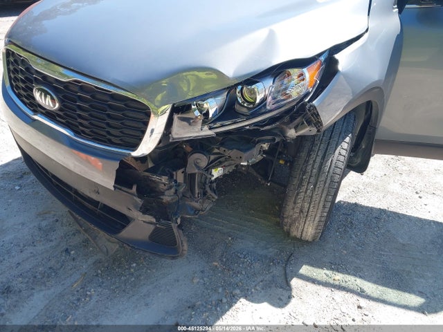 KIA Sorento 2.4l L 2020 5XYPG4A35LG646546 Image 6