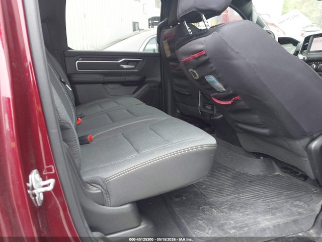 45125300 :رقم المزاد ، 1C6RRFFG9PN547681 vin ، 2023 Ram 1500 Big Horn  4x4 5'7 Box مزاد بيع