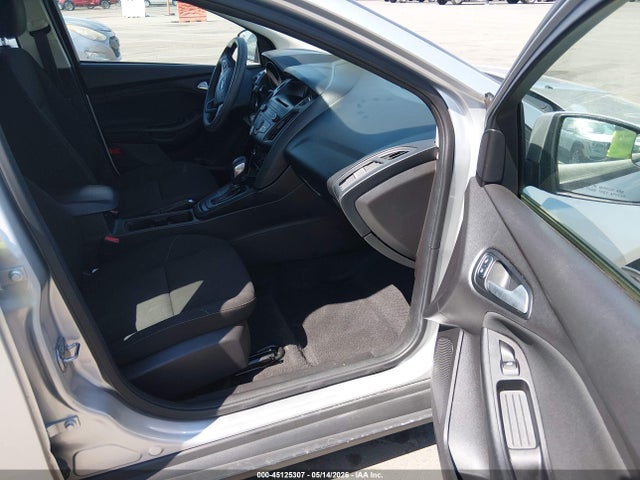 Aukcja sprzedaży 2017 Ford Focus Se, vin: 1FADP3F29HL291900, numer aukcji: 45125307