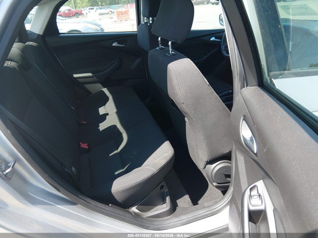 Aukcja sprzedaży 2017 Ford Focus Se, vin: 1FADP3F29HL291900, numer aukcji: 45125307