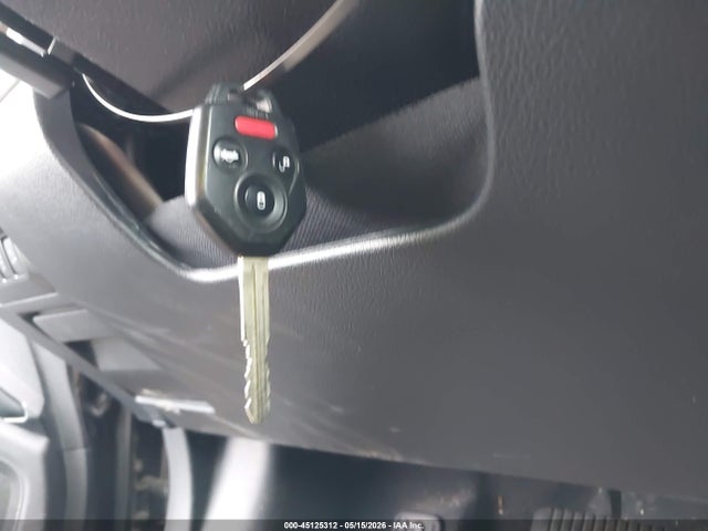Aukcja sprzedaży 2019 Subaru Legacy 2.5i Premium, vin: 4S3BNAF69K3009664, numer aukcji: 45125312