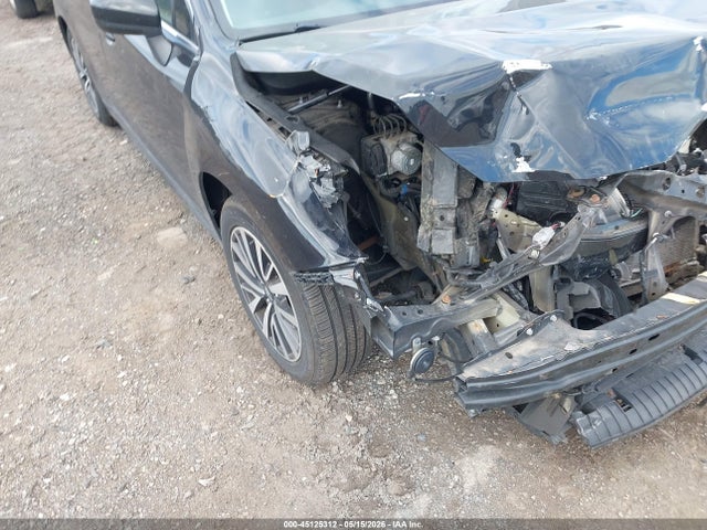 Aukcja sprzedaży 2019 Subaru Legacy 2.5i Premium, vin: 4S3BNAF69K3009664, numer aukcji: 45125312