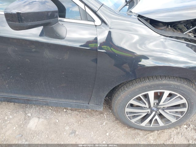 Aukcja sprzedaży 2019 Subaru Legacy 2.5i Premium, vin: 4S3BNAF69K3009664, numer aukcji: 45125312