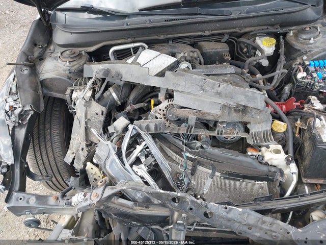 Aukcja sprzedaży 2019 Subaru Legacy 2.5i Premium, vin: 4S3BNAF69K3009664, numer aukcji: 45125312
