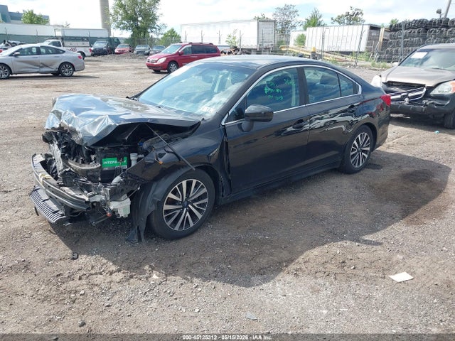 Aukcja sprzedaży 2019 Subaru Legacy 2.5i Premium, vin: 4S3BNAF69K3009664, numer aukcji: 45125312