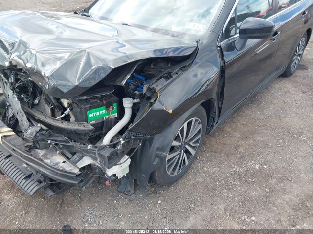 Aukcja sprzedaży 2019 Subaru Legacy 2.5i Premium, vin: 4S3BNAF69K3009664, numer aukcji: 45125312