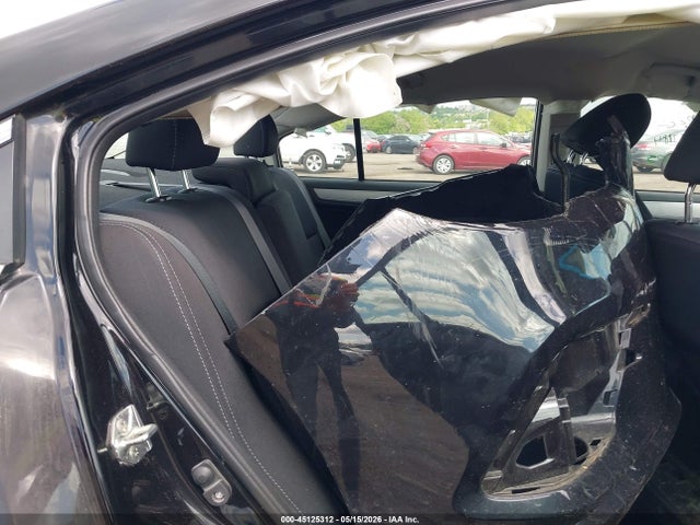 Aukcja sprzedaży 2019 Subaru Legacy 2.5i Premium, vin: 4S3BNAF69K3009664, numer aukcji: 45125312