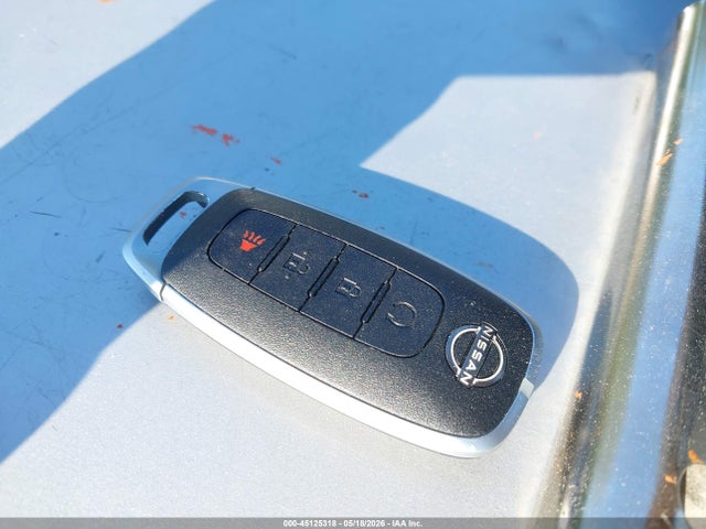 Продажа на аукционе авто 2023 Nissan Kicks Sv Xtronic Cvt, vin: 3N1CP5CV3PL498420, номер лота: 45125318