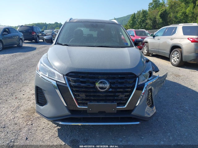 Продажа на аукционе авто 2023 Nissan Kicks Sv Xtronic Cvt, vin: 3N1CP5CV3PL498420, номер лота: 45125318
