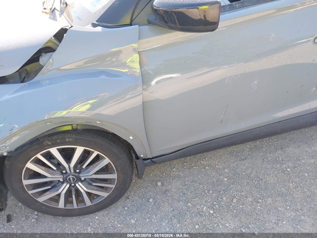Продажа на аукционе авто 2023 Nissan Kicks Sv Xtronic Cvt, vin: 3N1CP5CV3PL498420, номер лота: 45125318