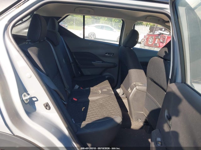 Продажа на аукционе авто 2023 Nissan Kicks Sv Xtronic Cvt, vin: 3N1CP5CV3PL498420, номер лота: 45125318