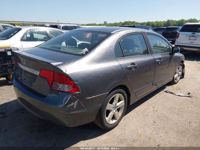 Продаж на аукціоні авто 2011 Honda Civic Lx-s, vin: 19XFA1F60BE009428, номер лоту: 45125317