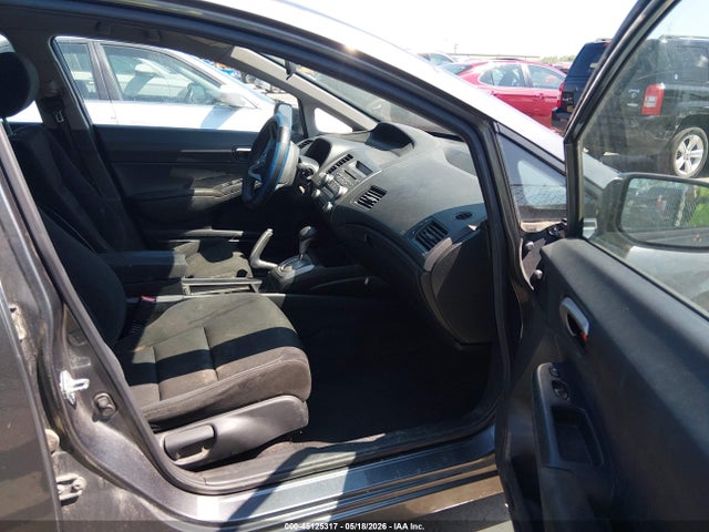 Продаж на аукціоні авто 2011 Honda Civic Lx-s, vin: 19XFA1F60BE009428, номер лоту: 45125317