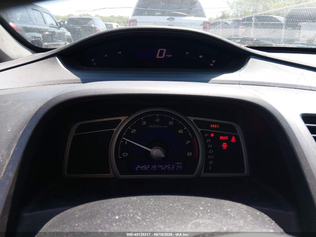 Продаж на аукціоні авто 2011 Honda Civic Lx-s, vin: 19XFA1F60BE009428, номер лоту: 45125317