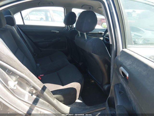 Продаж на аукціоні авто 2011 Honda Civic Lx-s, vin: 19XFA1F60BE009428, номер лоту: 45125317