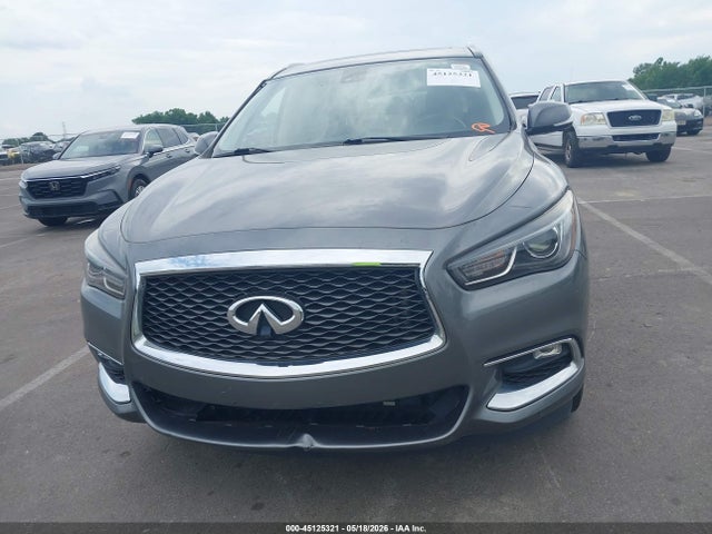 Aukcja sprzedaży 2017 Infiniti Qx60, vin: 5N1DL0MM1HC558029, numer aukcji: 45125321