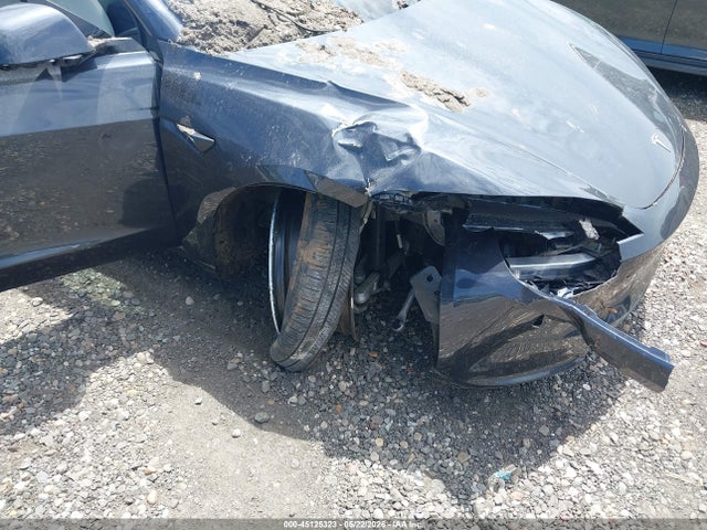 5YJ3E1EA7SF007053 Tesla Model 3 Long Range Rear-wheel Drive/standard Rear-wheel Drive
