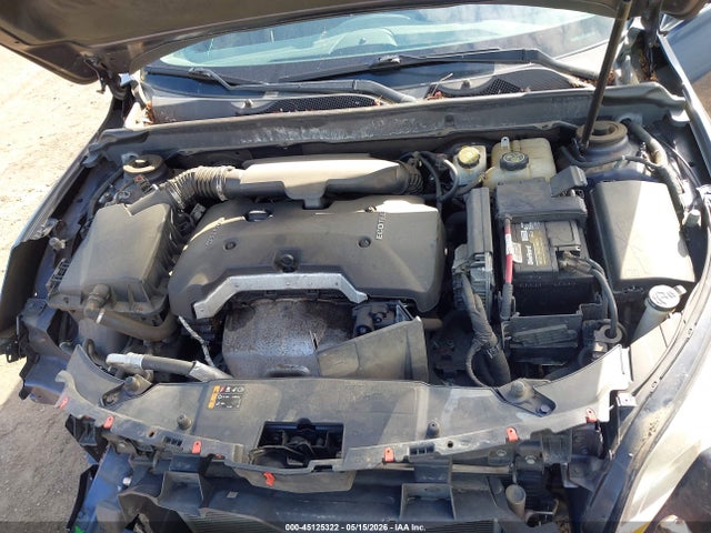 Aukcja sprzedaży 2013 Chevrolet Malibu 1ls, vin: 1G11B5SA0DF344196, numer aukcji: 45125322