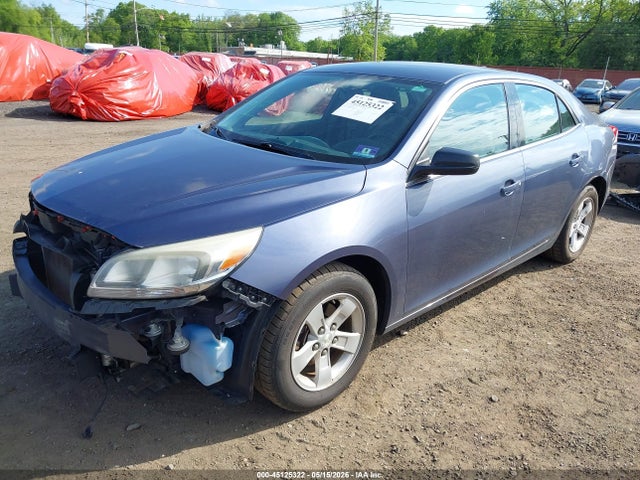 Aukcja sprzedaży 2013 Chevrolet Malibu 1ls, vin: 1G11B5SA0DF344196, numer aukcji: 45125322
