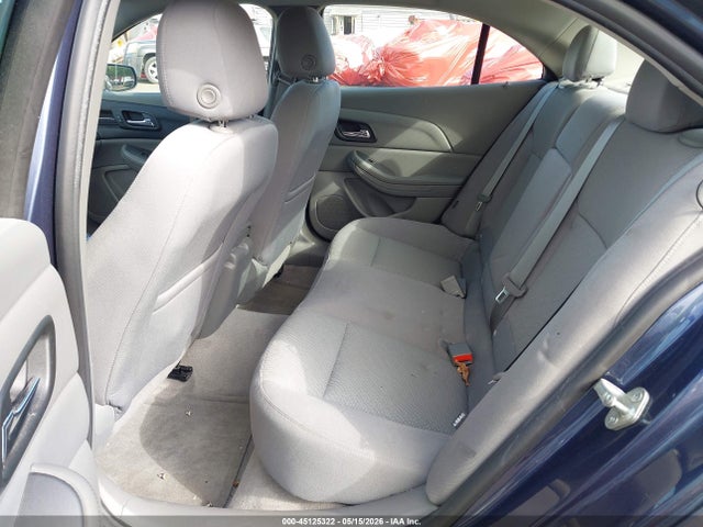Aukcja sprzedaży 2013 Chevrolet Malibu 1ls, vin: 1G11B5SA0DF344196, numer aukcji: 45125322