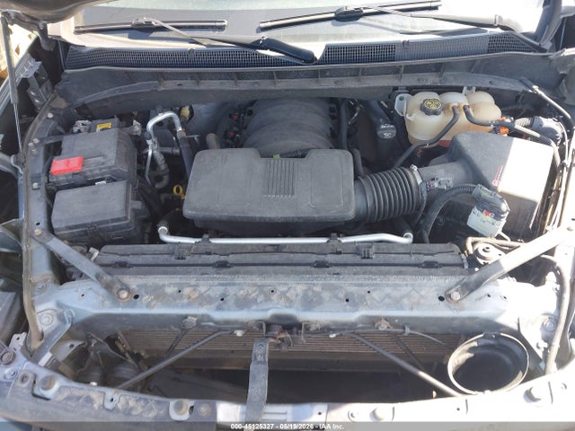 Aukcja sprzedaży 2019 Chevrolet Silverado 1500 Rst, vin: 1GCRYEED1KZ189961, numer aukcji: 45125327