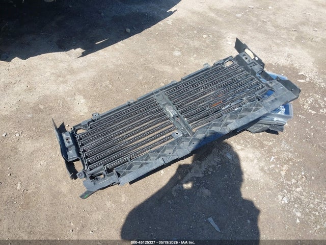 Aukcja sprzedaży 2019 Chevrolet Silverado 1500 Rst, vin: 1GCRYEED1KZ189961, numer aukcji: 45125327
