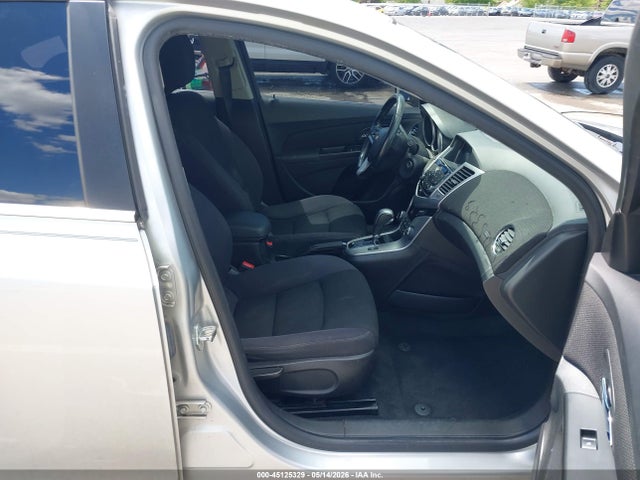 Продаж на аукціоні авто 2013 Chevrolet Cruze 1lt Auto, vin: 1G1PC5SB3D7320243, номер лоту: 45125329