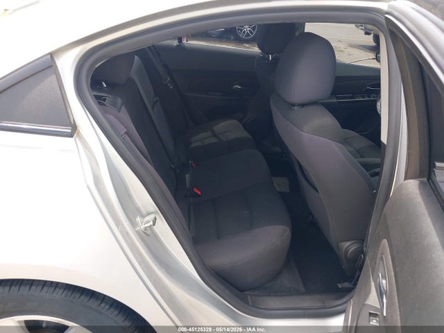 Продаж на аукціоні авто 2013 Chevrolet Cruze 1lt Auto, vin: 1G1PC5SB3D7320243, номер лоту: 45125329