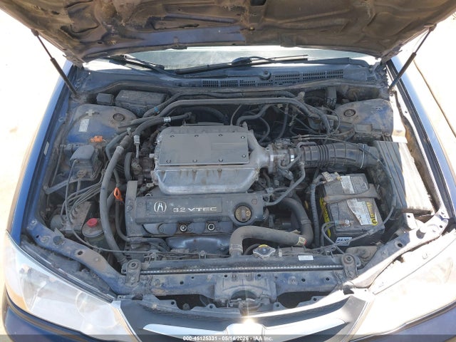 45125331 :رقم المزاد ، 19UUA56633A062726 vin ، 2003 Acura Tl 3.2 مزاد بيع