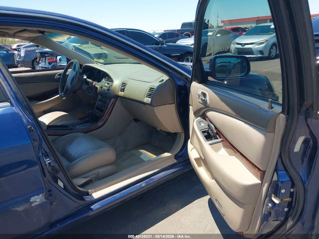 45125331 :رقم المزاد ، 19UUA56633A062726 vin ، 2003 Acura Tl 3.2 مزاد بيع
