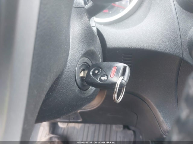 2009 Honda Fit Sport მანქანა იყიდება აუქციონზე, vin: JHMGE87439S072690, აუქციონის ნომერი: 45125332