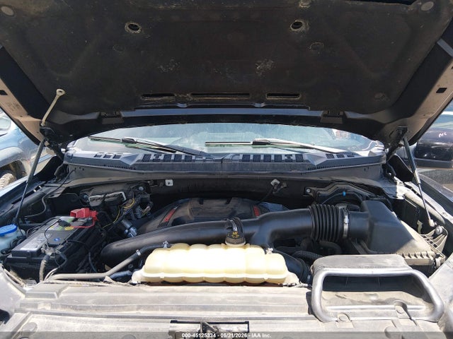 45125334 :رقم المزاد ، 1FTFW1RG5LFB33949 vin ، 2020 Ford F-150 Raptor مزاد بيع