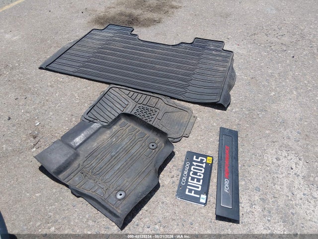 45125334 :رقم المزاد ، 1FTFW1RG5LFB33949 vin ، 2020 Ford F-150 Raptor مزاد بيع