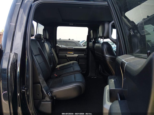 45125334 :رقم المزاد ، 1FTFW1RG5LFB33949 vin ، 2020 Ford F-150 Raptor مزاد بيع