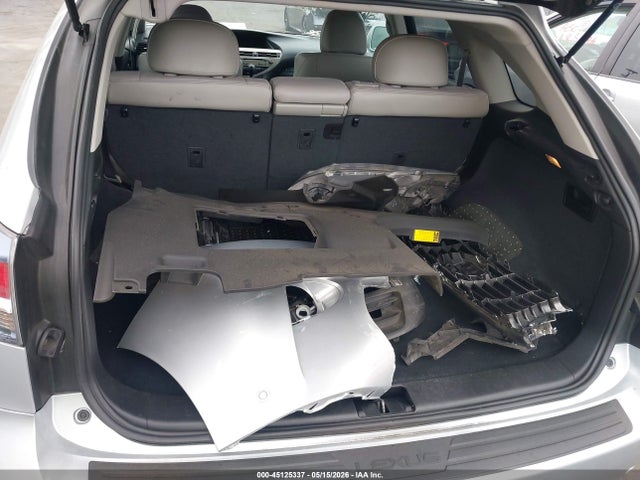 45125337 :رقم المزاد ، 2T2ZK1BA8EC132686 vin ، 2014 Lexus Rx 350 مزاد بيع