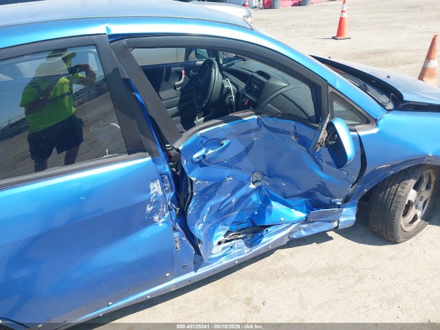 2004 Suzuki Aerio Lx/s მანქანა იყიდება აუქციონზე, vin: JS2RA61S545207599, აუქციონის ნომერი: 45125341